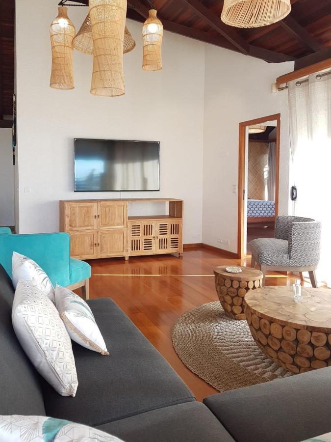 Villa Ora Nui By Tahiti Homes Papeete  Zimmer foto