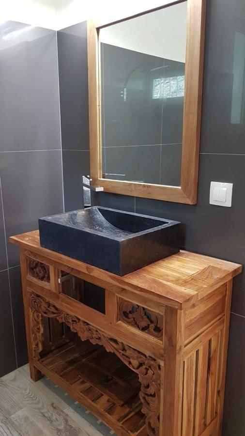 Villa Ora Nui By Tahiti Homes Papeete  Zimmer foto