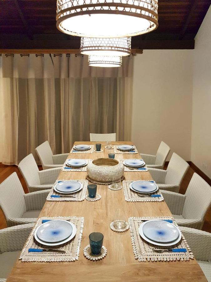 Villa Ora Nui By Tahiti Homes Papeete  Zimmer foto