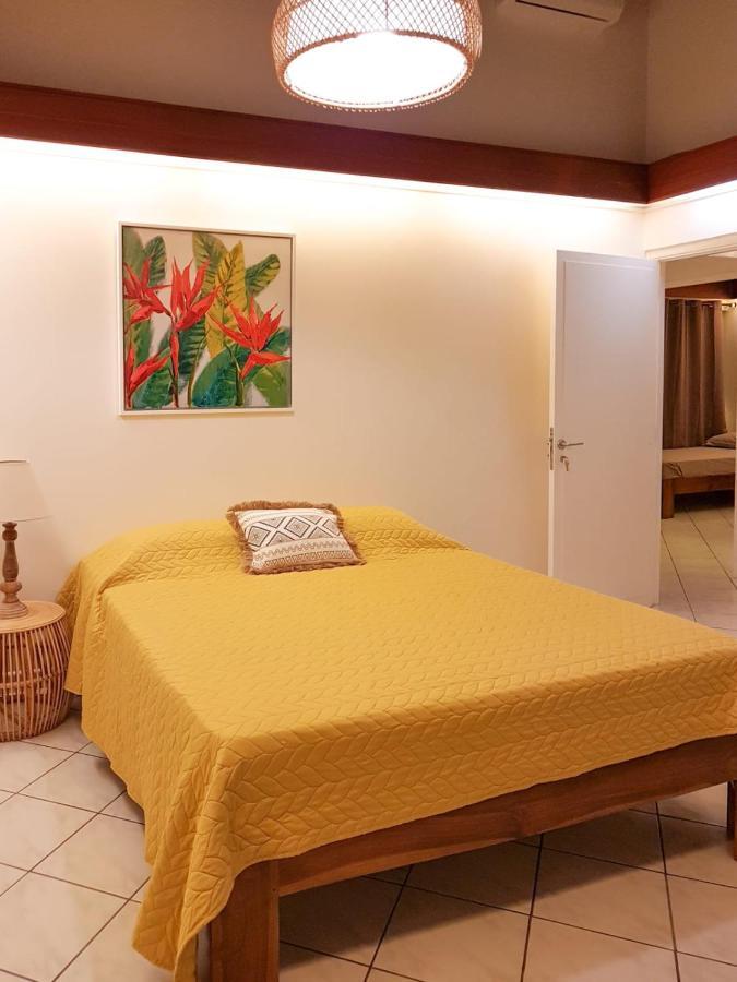 Villa Ora Nui By Tahiti Homes Papeete  Zimmer foto